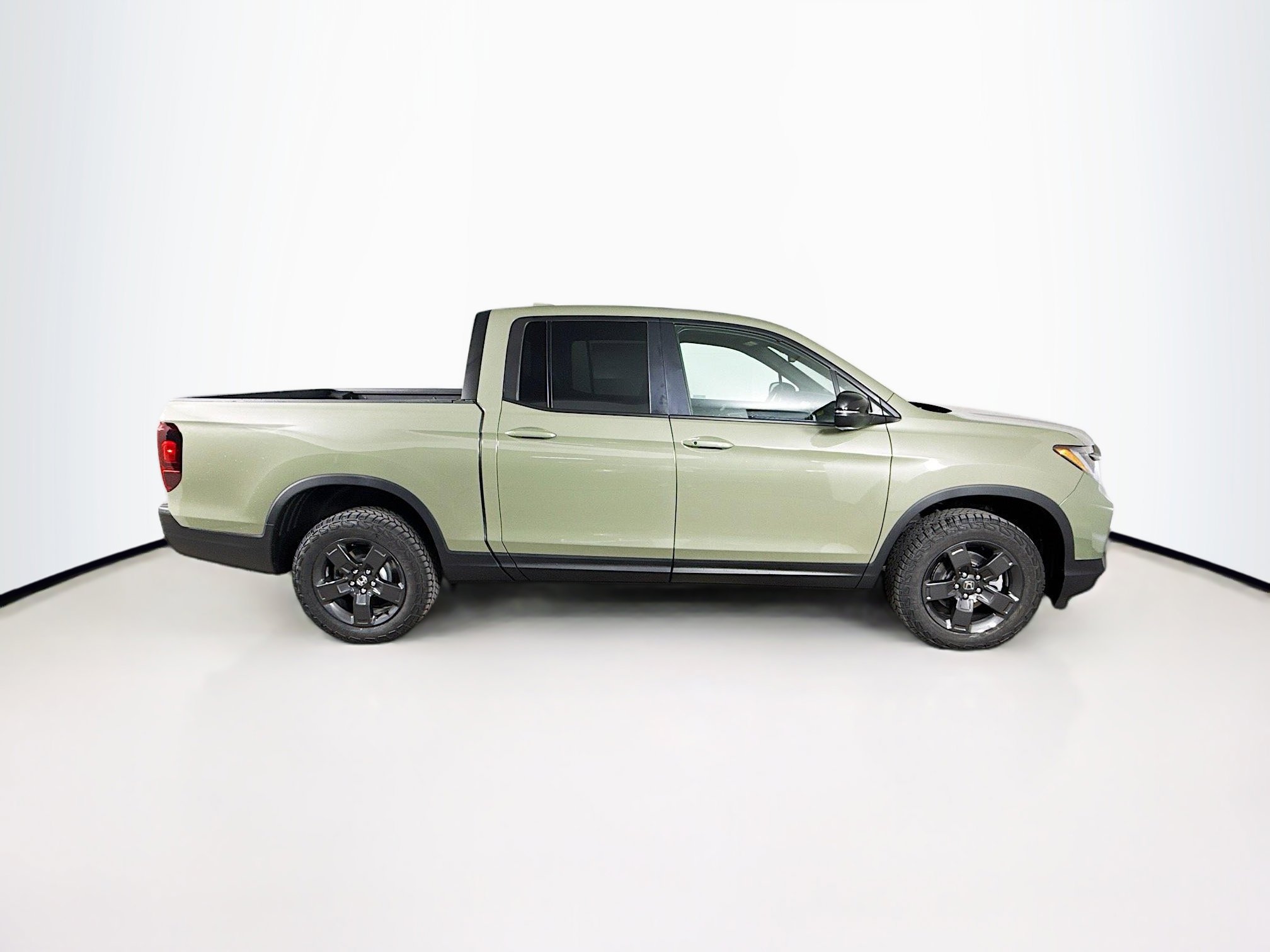 New 2026 Honda Ridgeline TrailSport image 2