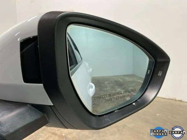 Used 2024 Audi Q8 e-tron Premium image 95