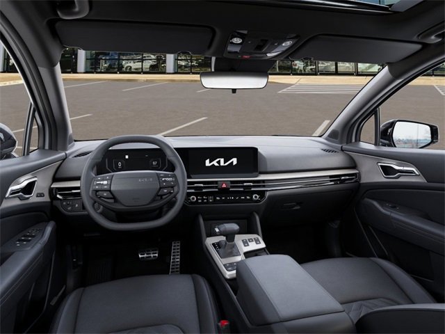 New 2026 Kia Sportage X-Pro Prestige image 14