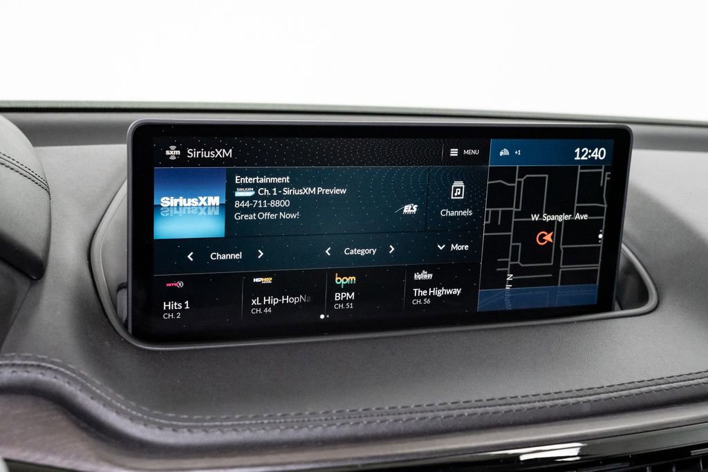Used 2023 Acura MDX SH-AWD w/ Advance Package image 20