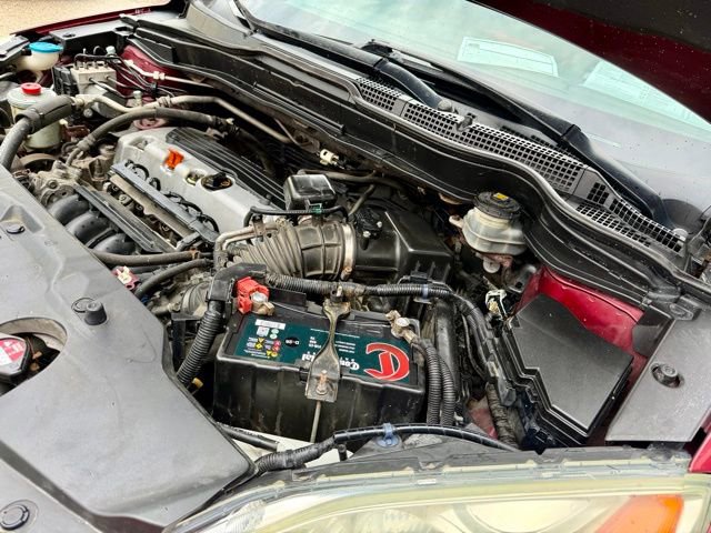 Used 2011 Honda CR-V SE image 43