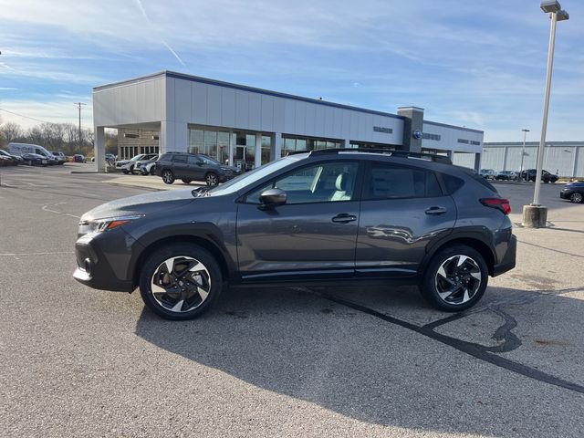 New 2026 Subaru Crosstrek 2.5i Limited image 4