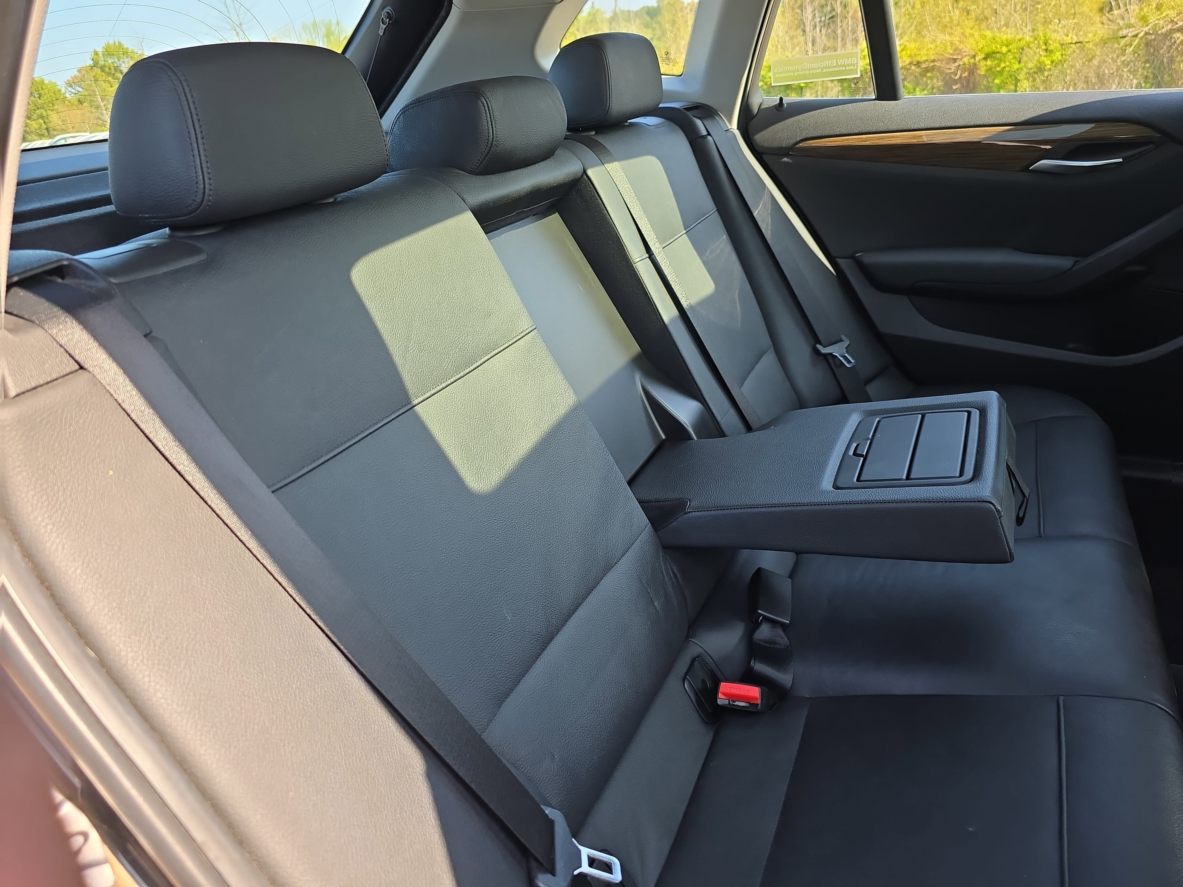 Used 2013 BMW X1 sDrive28i image 12