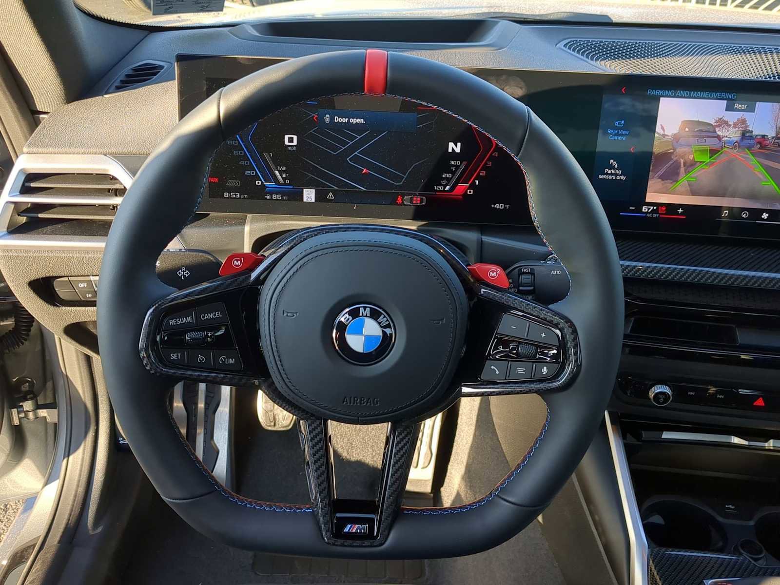 New 2026 BMW M2 w/ Lighting Package image 21