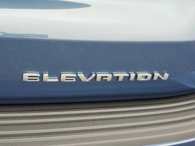 New 2026 GMC Yukon XL Elevation w/ Elevation Premium Package RWD image 6