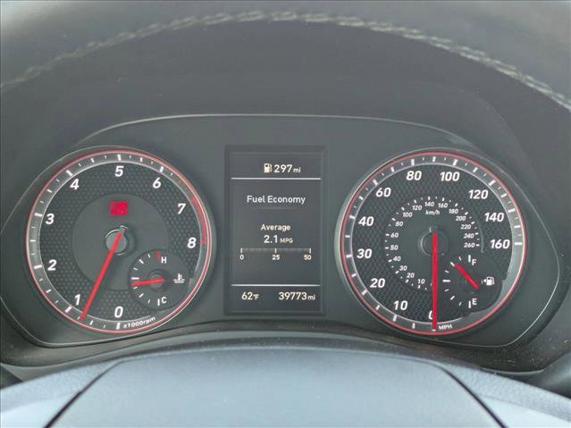 Used 2019 Hyundai Veloster Turbo R-Spec image 10