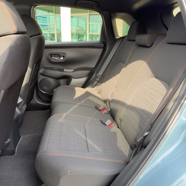 Used 2025 Honda HR-V Sport image 12