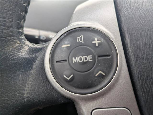 Used 2010 Toyota Prius Five FWD image 14