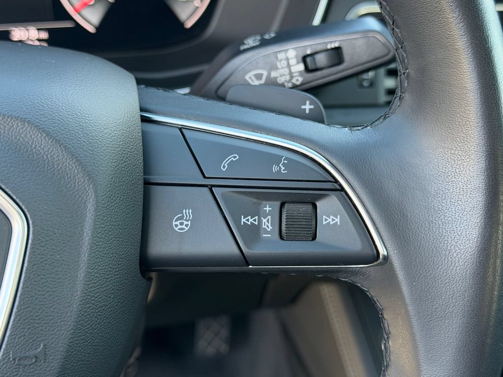 Certified 2023 Audi A4 2.0T Premium Plus AWD/4WD image 25
