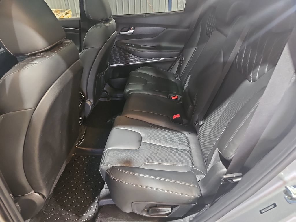 Used 2022 Hyundai Santa Fe Calligraphy AWD/4WD image 14