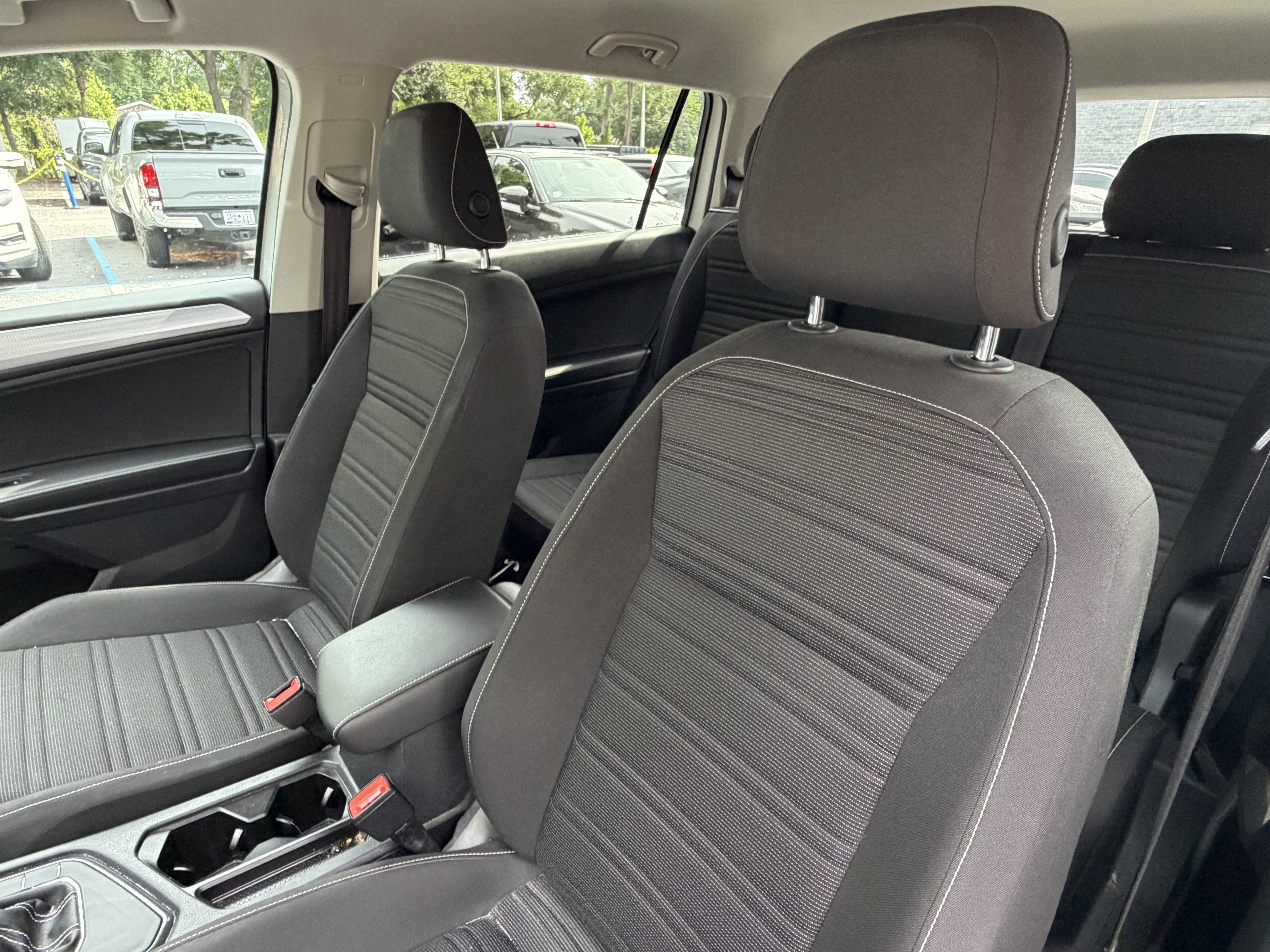 Used 2023 Volkswagen Tiguan S FWD image 18