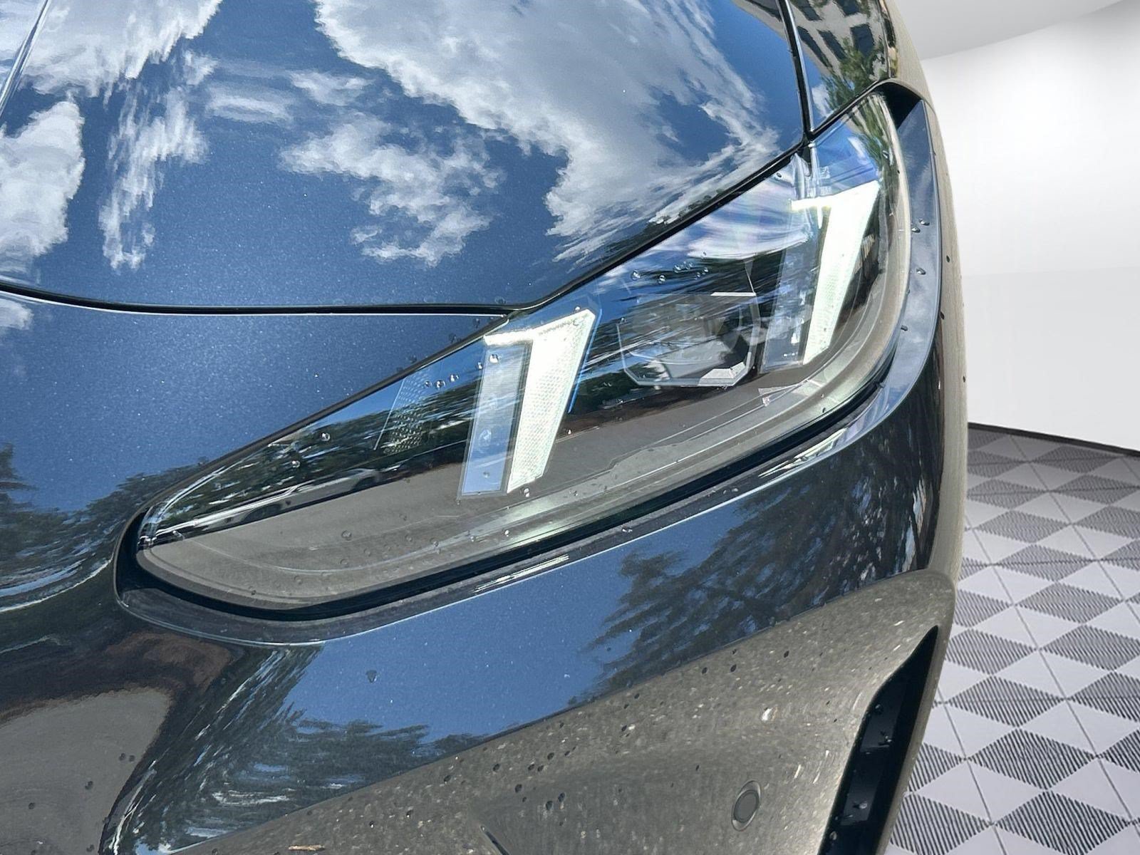 New 2027 BMW M4 Coupe w/ Executive Package RWD image 11