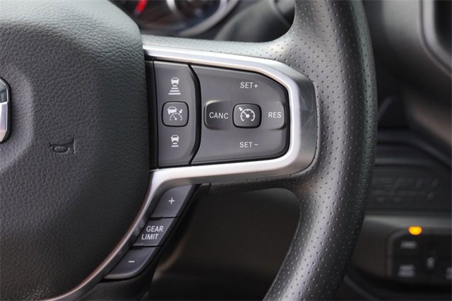 New 2026 RAM 3500 Tradesman image 24