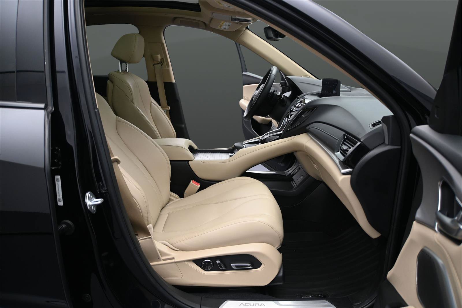 Certified 2023 Acura RDX AWD image 14