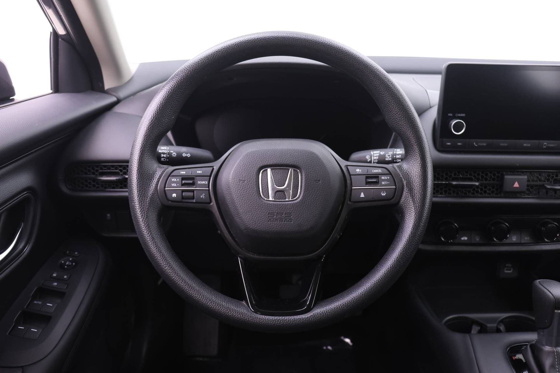 Certified 2023 Honda HR-V LX image 14