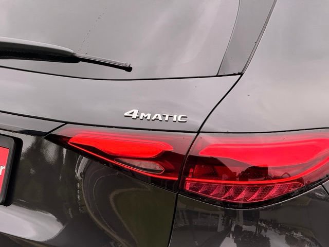 New 2026 Mercedes-Benz GLC 300 4MATIC image 6
