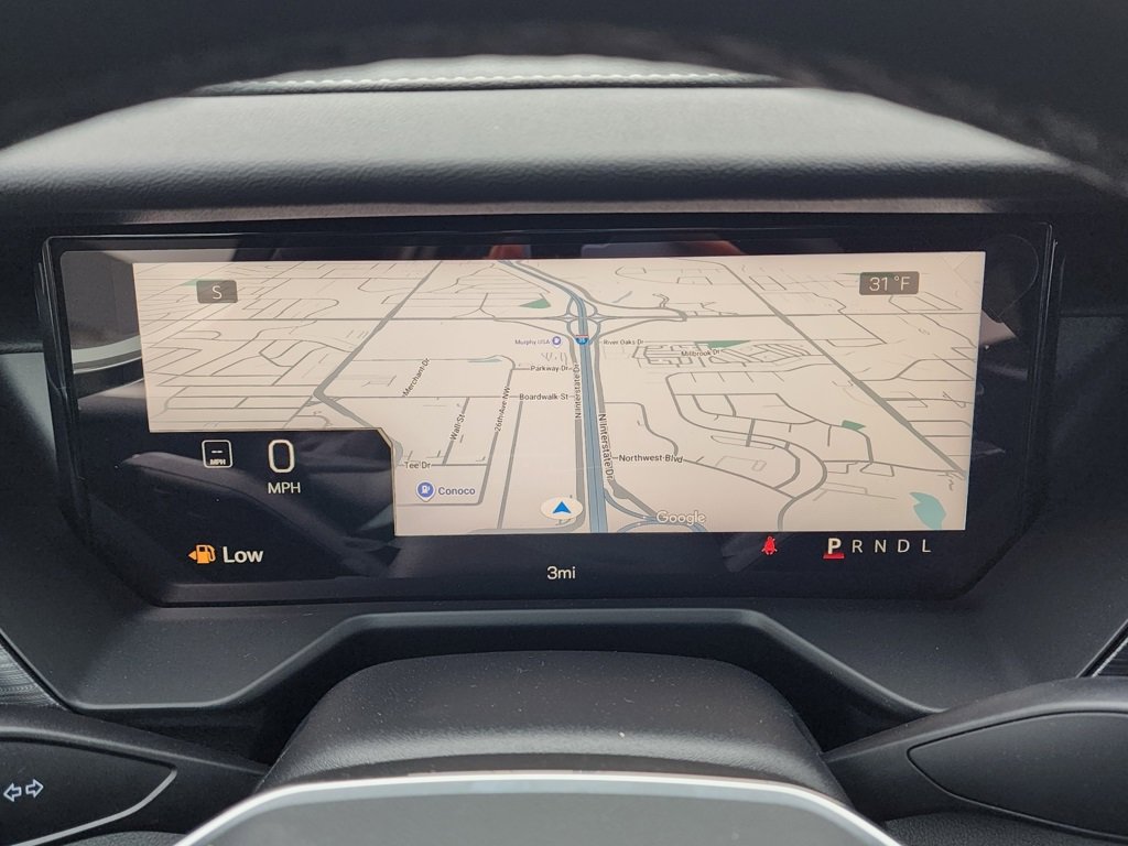 New 2026 GMC Acadia Elevation image 25