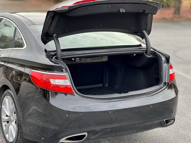 Used 2014 Hyundai Azera Limited w/ Option Group 02 image 45