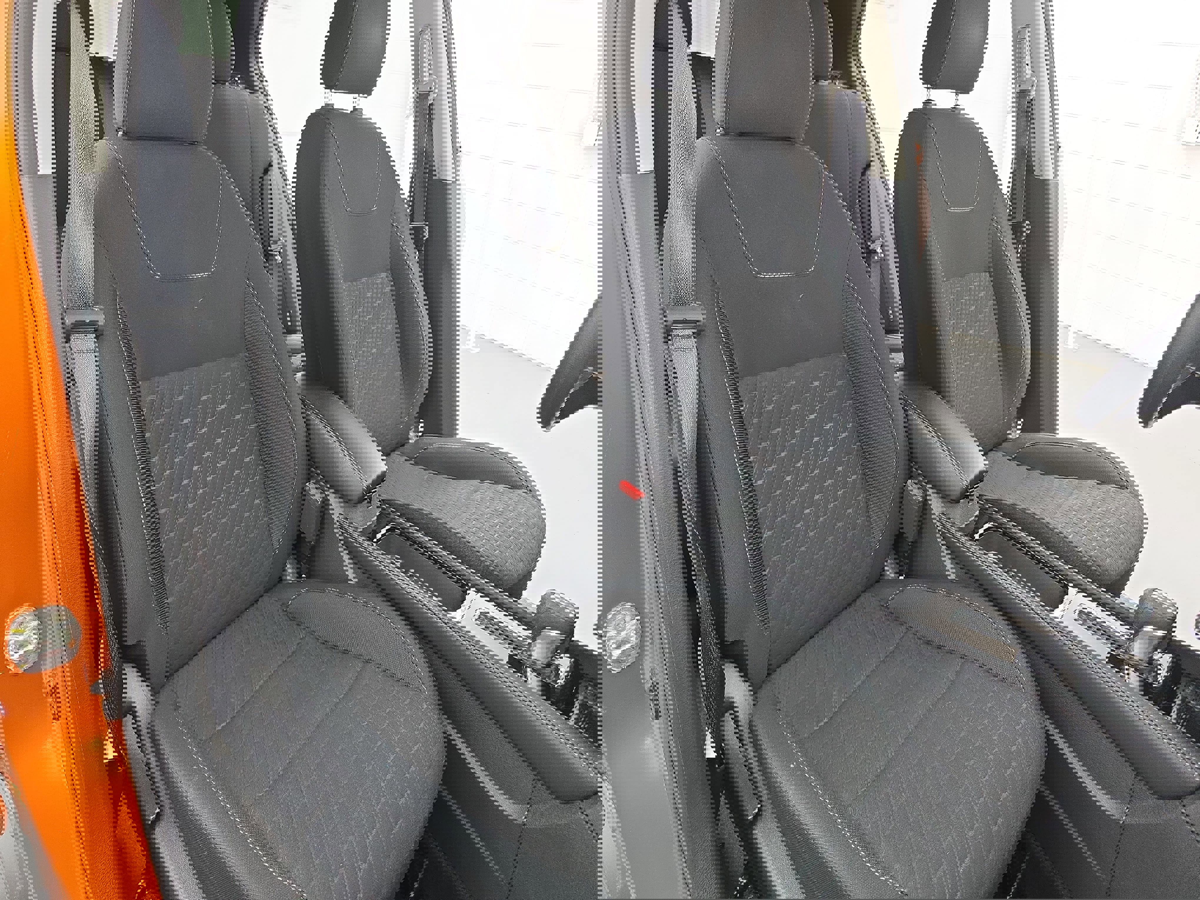 Certified 2023 Nissan Kicks SV image 10