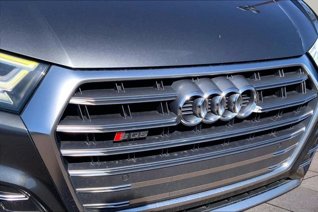Used 2020 Audi SQ5 Premium Plus w/ Premium Plus Package AWD/4WD image 30