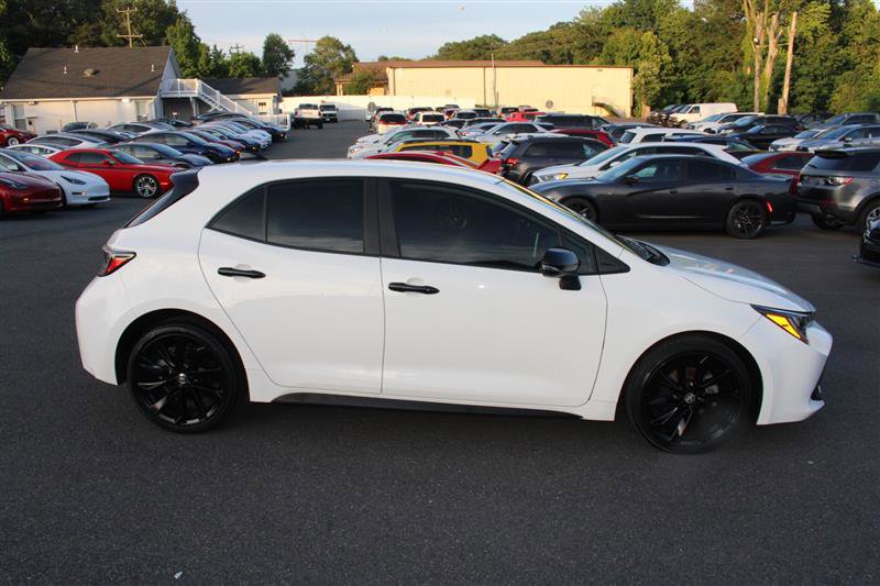 Used 2020 Toyota Corolla SE image 9