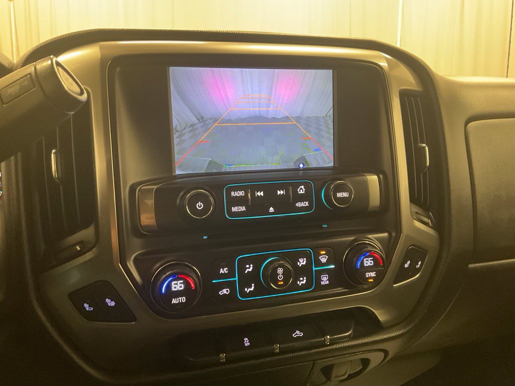 Used 2015 Chevrolet Silverado 1500 LT w/ All Star Edition AWD/4WD image 20