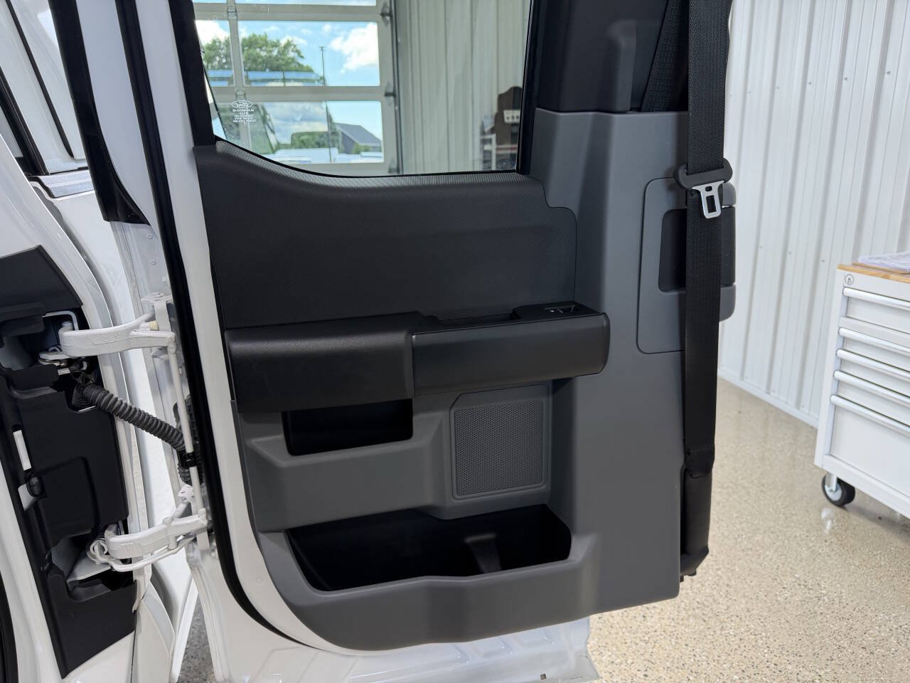 Used 2023 Ford F150 XL w/ Trailer Tow Package AWD/4WD image 19