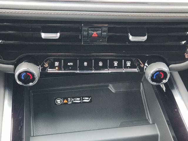 New 2026 Chevrolet Tahoe High Country w/ Sun And Tow Package image 14