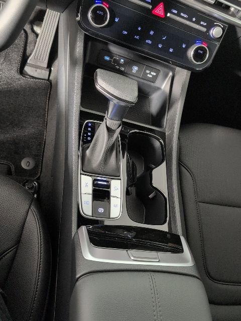 Used 2026 Hyundai Santa Cruz SEL image 21