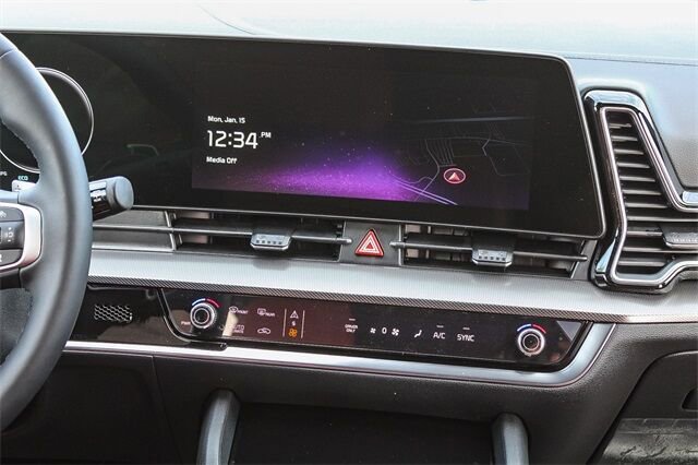 Used 2025 Kia Sportage SX Prestige image 10
