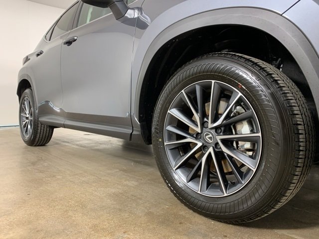 Used 2025 Lexus NX 350 AWD w/ Accessory Package (2T) image 6