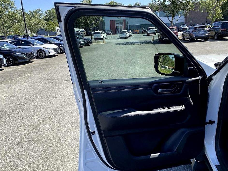 New 2026 Nissan Armada PRO-4X image 16
