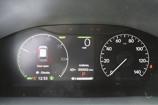New 2026 Honda CR-V Sport image 14