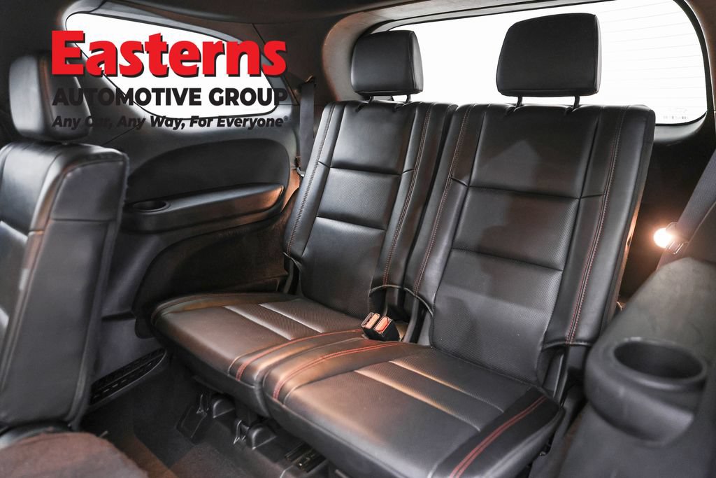 Used 2024 Dodge Durango GT RWD image 24