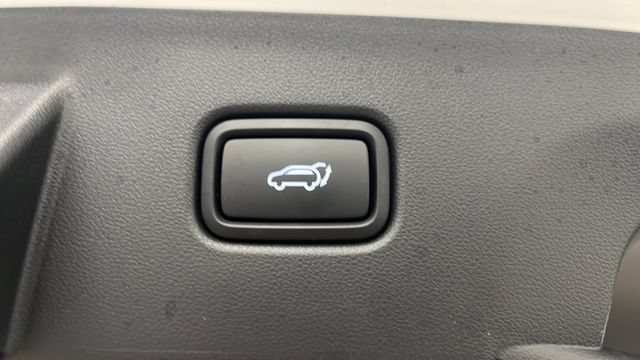 Used 2025 Hyundai Tucson SEL AWD/4WD image 32