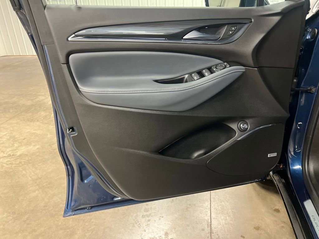 Certified 2023 Buick Enclave Essence w/ Sound and Sites Package image 16