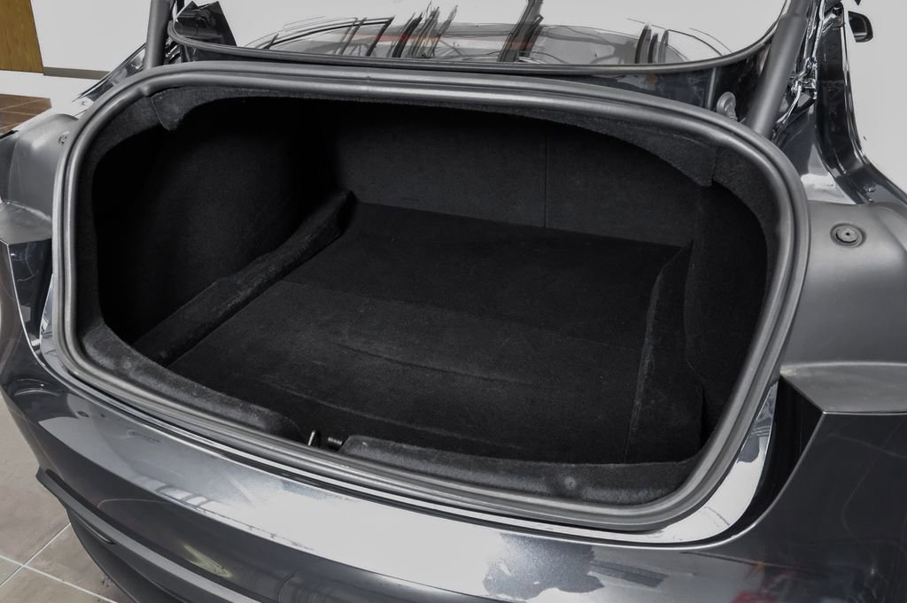 Used 2024 Tesla Model 3 Long Range RWD image 52