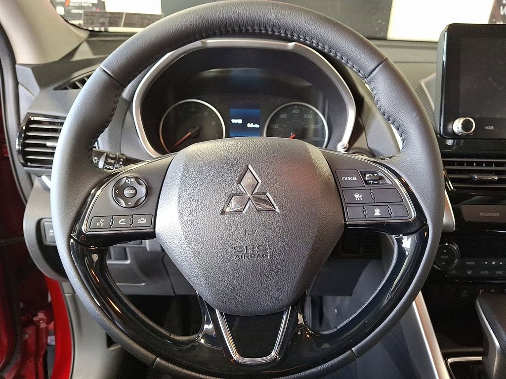 New 2026 Mitsubishi Eclipse Cross SE image 10