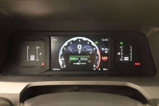 Used 2024 Toyota Tacoma SR5 w/ SR5 Upgrade Package RWD image 10