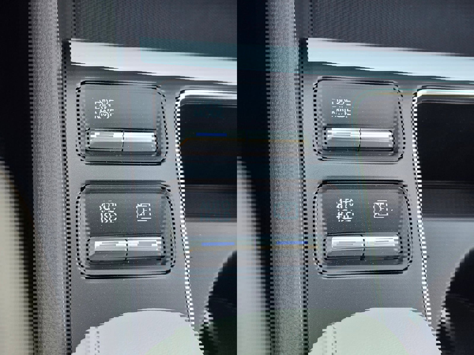 New 2026 Hyundai Sonata Blue image 21