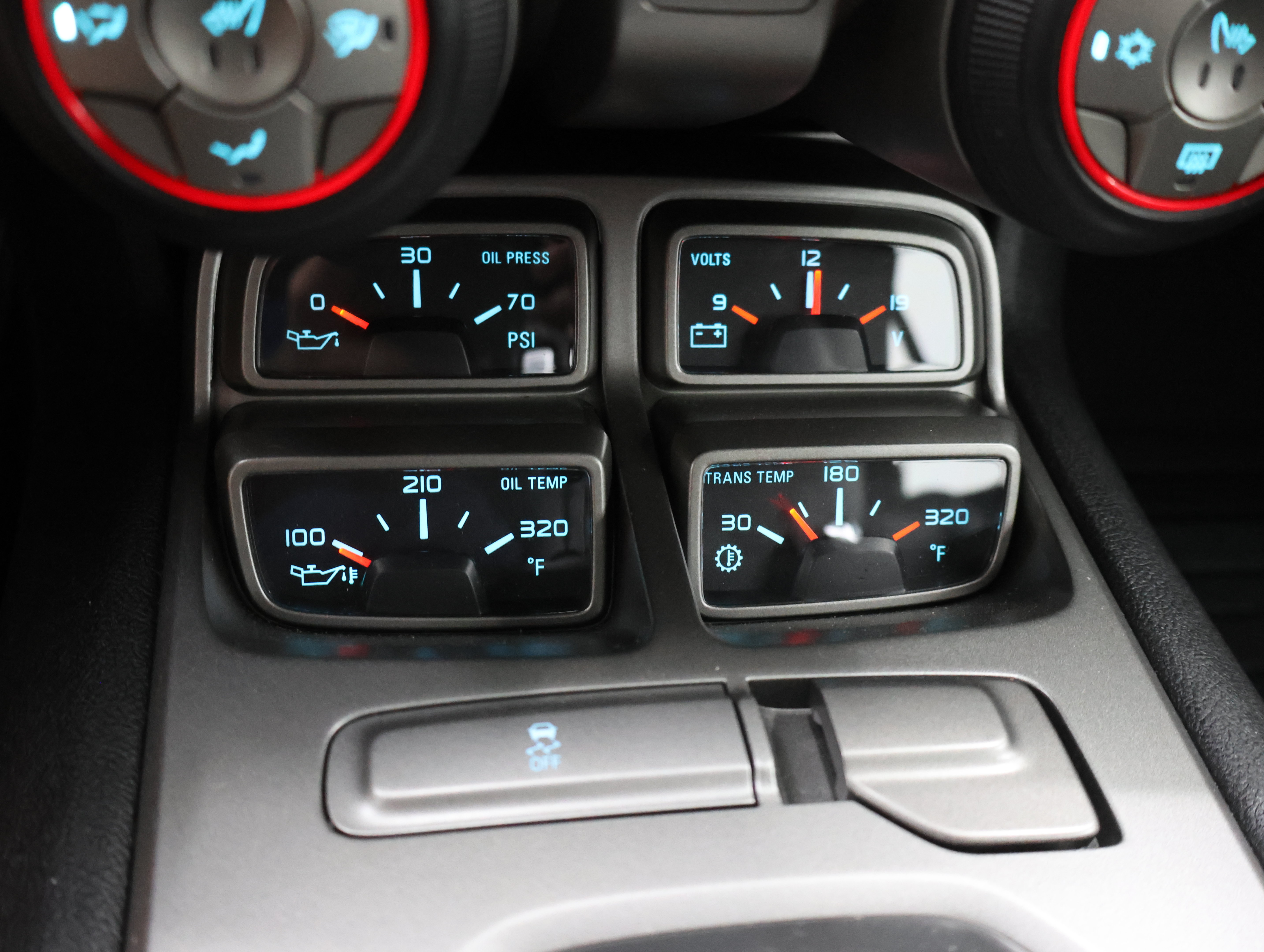 Used 2014 Chevrolet Camaro SS w/ RS Package RWD image 37
