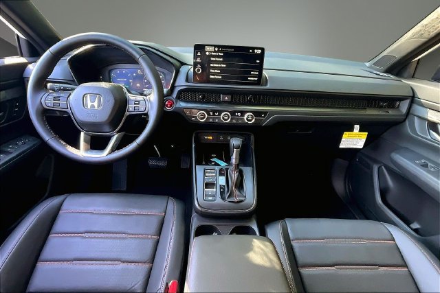 New 2026 Honda CR-V Sport-L image 5