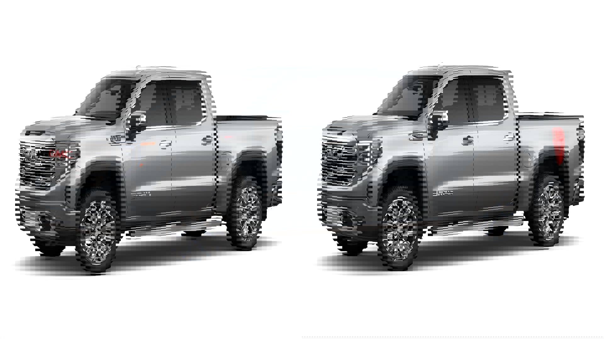 New 2025 GMC Sierra 1500 Denali w/ Denali Reserve Package image 50