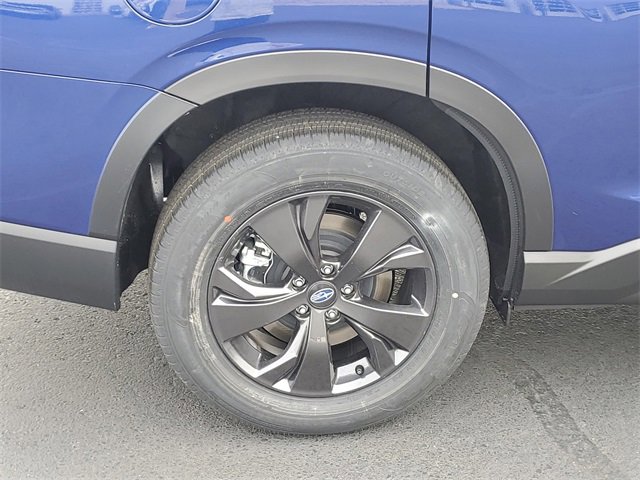 New 2026 Subaru Ascent Premium image 5