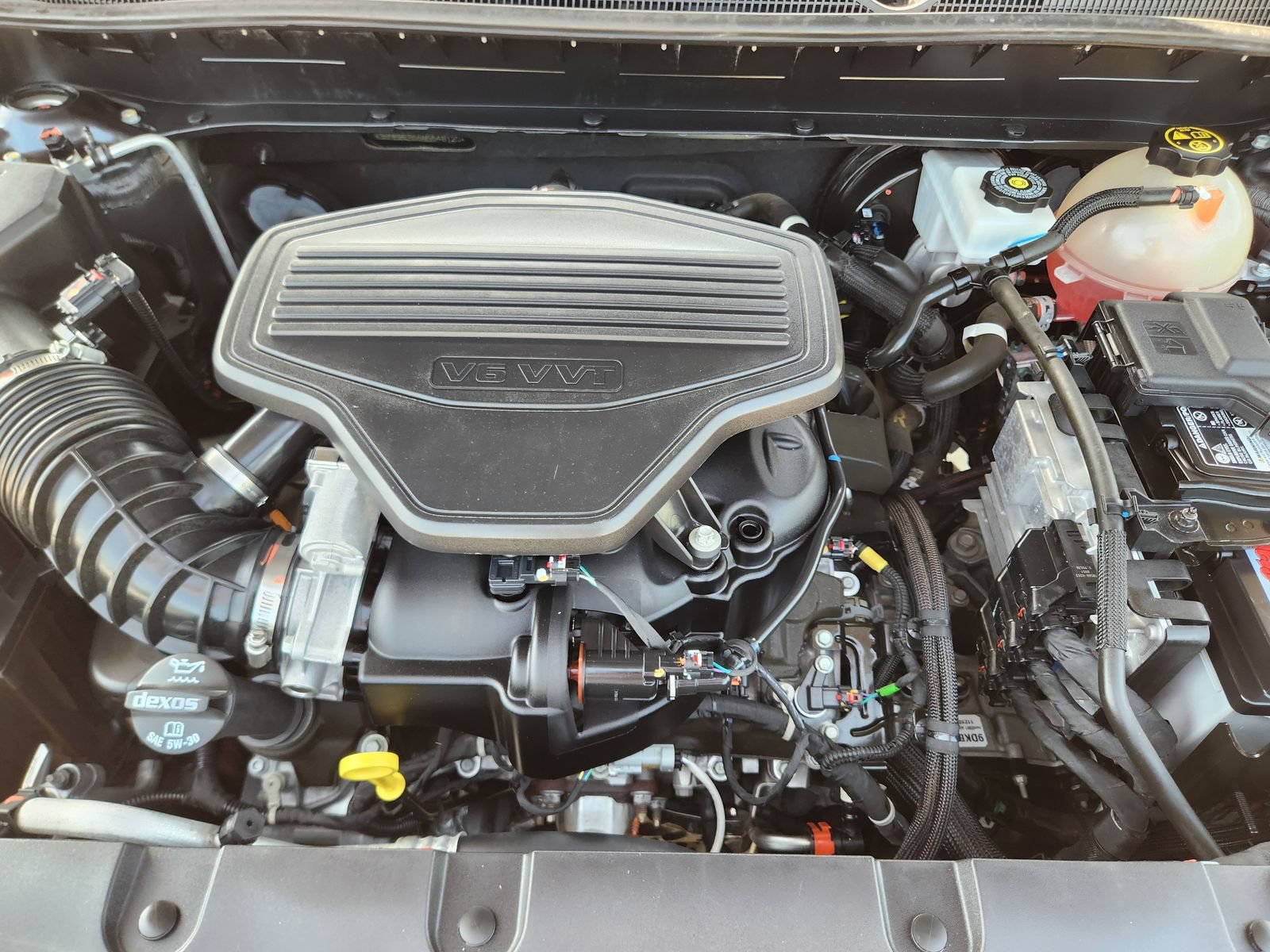 Used 2021 Chevrolet Blazer RS w/ Enhanced Convenience Package FWD image 34