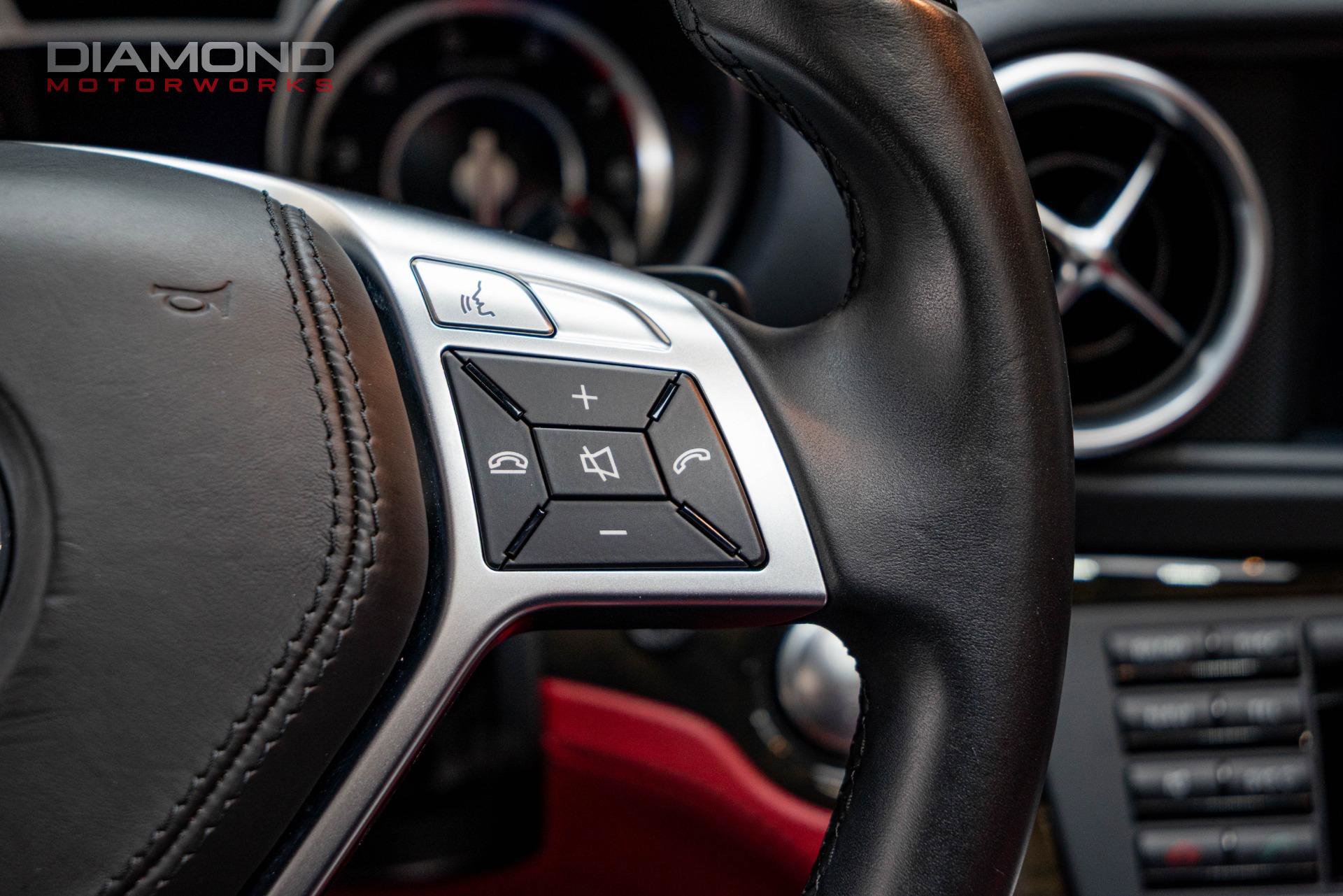 Used 2015 Mercedes-Benz SL 63 AMG image 94