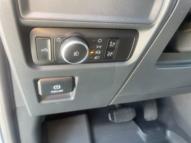 New 2026 Ford F150 XLT AWD/4WD image 28