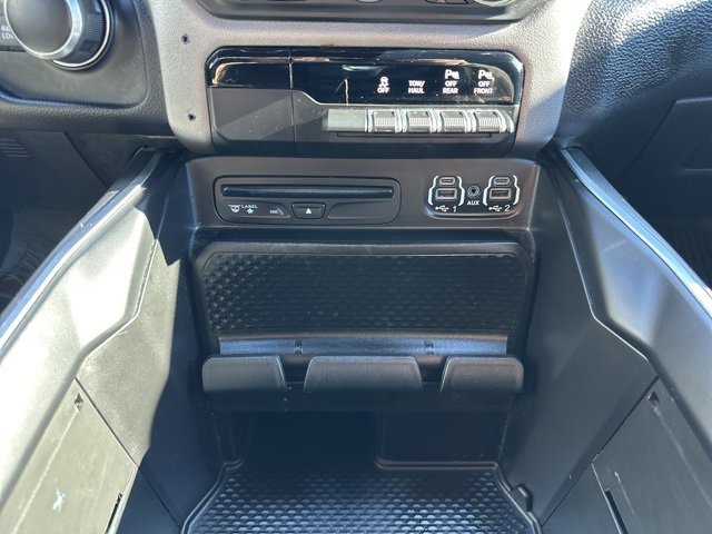 Used 2019 RAM 1500 Big Horn image 18