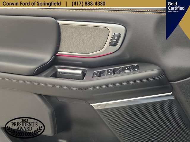 Used 2026 Ford Expedition Tremor AWD/4WD image 39