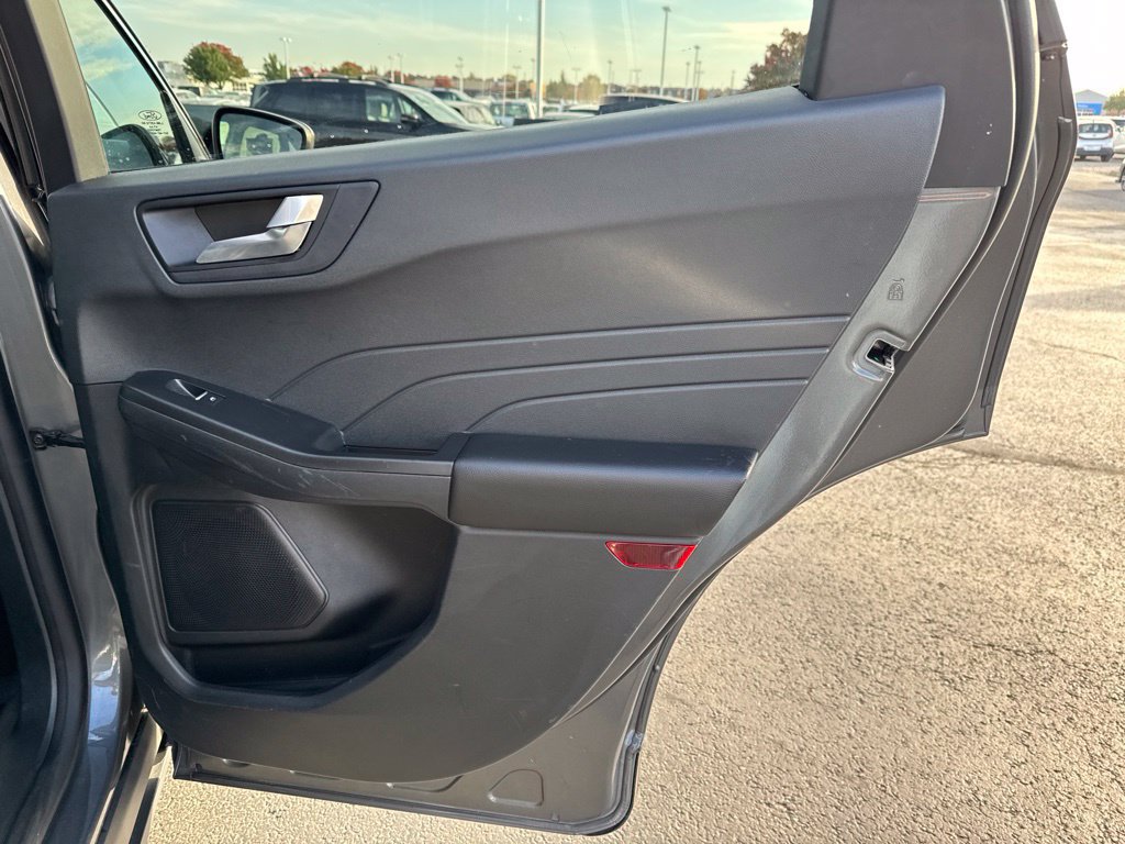 Used 2022 Ford Escape SEL AWD/4WD image 36